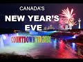 COUNTDOWN 2021 🖤 CANADA 🖤 NEW YEAR COUNTDOWN 🖤