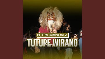 Tutupe Wirang