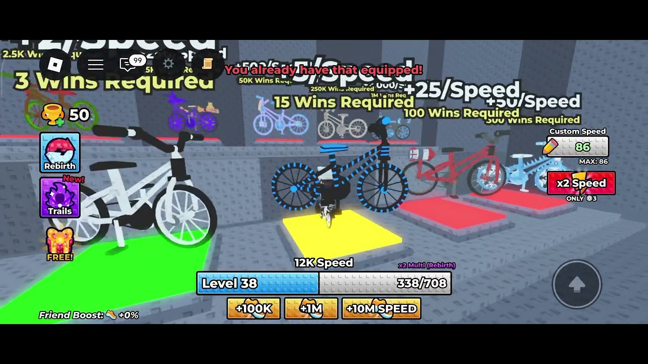 Hi guys games name (1⚡speed bike Esbace