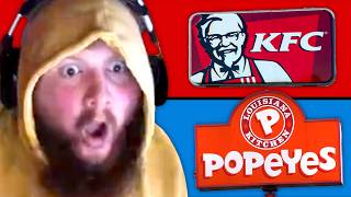 Caseohs Funniest Would You Rather