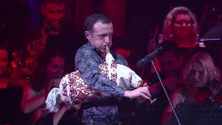 HYPERBOREA by Edward Maya - ALUNELUL (GrandArenaShow) Resimi