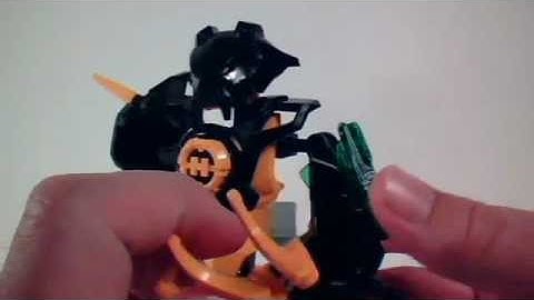 Cthulhu reviews Stringer 3.0