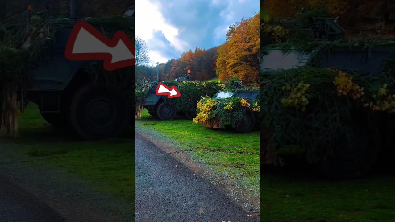 Jägerbataillon 291’s Celtic Thunder 2022 | Elite Recon in Action 