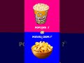 would you rather #mcdonalds #quiz #wouldyoudare