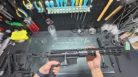 《MAPLE LEAF CREATIVE WORKSHOP》Take Down Installation Guide Part 2