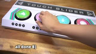 controller modding time
A simple tutorial on how to make arcade controllers quieter.
Unfortunately despite all the modding I do on this channel, I am unable to quiet mod my brother.
Controller: Diva Pro
Timestamps:
00:00 Stock sound test
00:26 Modding time
3:00 Sound comparison
template added description
if comments are disabled, IT IS NOT BY ME. Youtube automatically disables comments on videos that they deem as harmful to minors. This is so stupid, especially considering how all of my videos shouldnt even be for minors and neither is this platform. Why else give the youtuber an option to mark your video as for kids or not for kids?
If you really want to tell me something, go to my latest video with enabled comments and tell me there. controller modding time