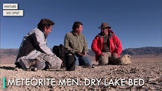 Meteorite Men: Dry Lake Bed