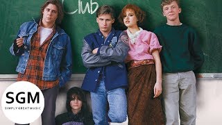 Don't You (Forget About Me) - Simple Minds (The Breakfast Club Soundtrack)