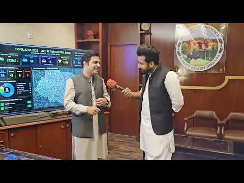 Jhelum Cantonment Board | Jhelum | Ch Tasawar