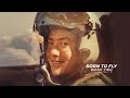 WANG YIBO BORN TO FLY MV OST Cloud 云端 ENG SUB