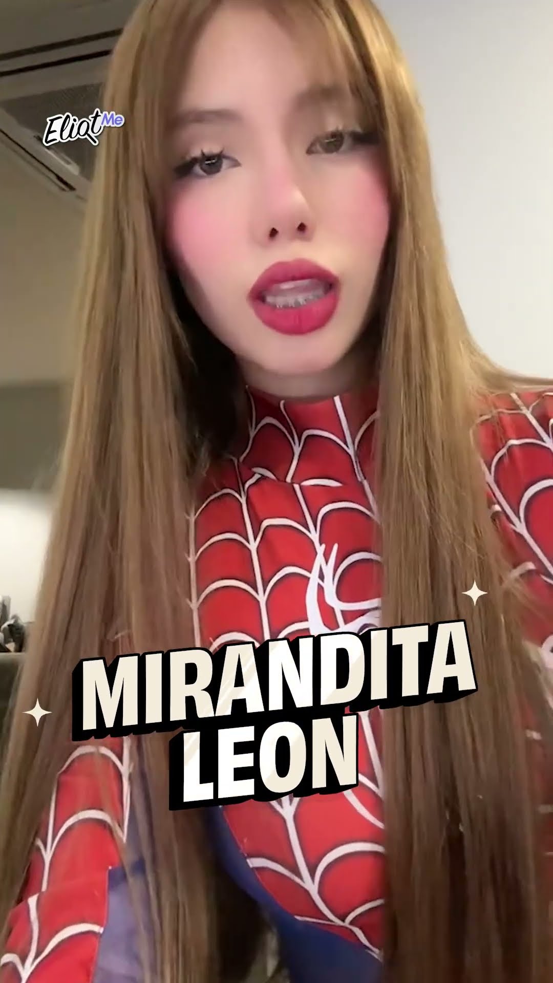 EL SPIDERVERSE DE LOS TIKTOKERS: VANERD, SPITERMAN, ALE RÍOS Y MÁS #shorts