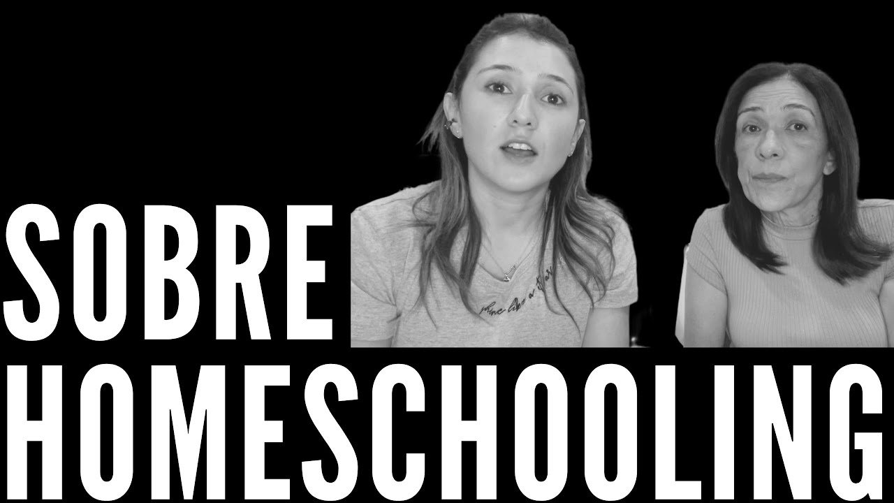 Sobre Homeschooling