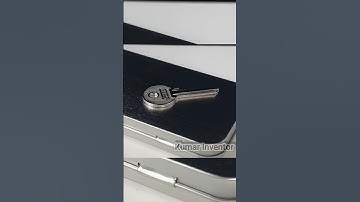 How to make Duplicate Key at Home || Nakli chabhi kaise banaye ll #shorts #ytshorts #youtubeshorts