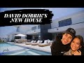 Inside David Dobrik's NEW $9.5M LA Home | 2020
