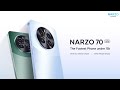 Realme narzo 70 5g the fastest phone  official