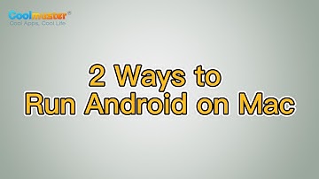How to Run Android on Mac: A Comprehensive Step-by-Step Guide