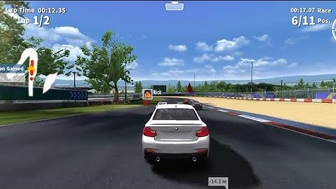 GT Racing 2 | gameplay walkthrough part 51 | Red Chilli | PC android iOS