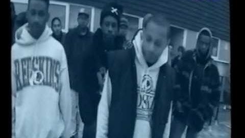 MCM (Caveman) - I Got Soul VIDEO (1993)