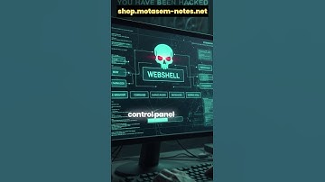 Shells in Cybersecurity Explained in Under 60s