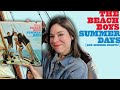 The Beach Boys - Summer Days (And Summer Nights!) - Album Review and Discussion