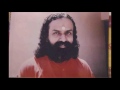 Swami pranavamritananda puri singing sri ramachandra
