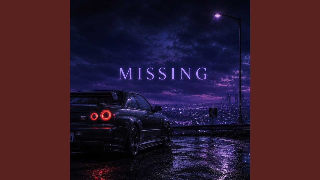 Watch MISSING (SLOWED) on YouTube Watch MISSING (SLOWED) on YouTube