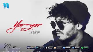 Xamdam sobirov bor boraver