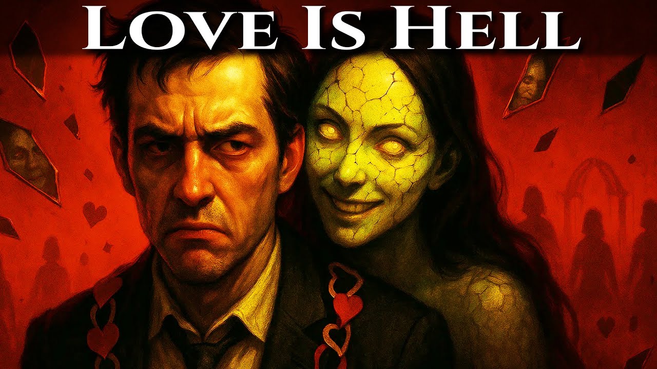 Why Modern Men Are Giving Up on Love – Kierkegaard’s Warning | Existential Psychology Explained