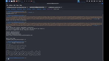 Pentester Club: Mastering CTF Challenges & Penetration Testing Like a Pro!