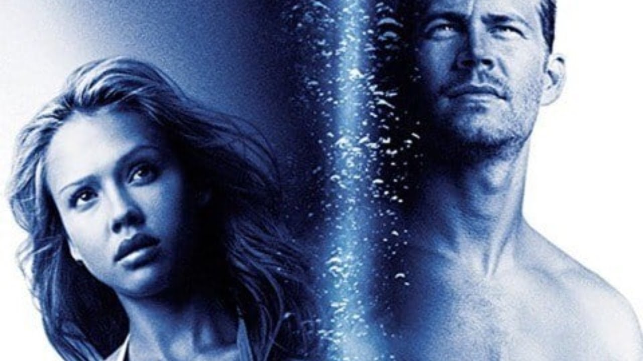 Into the Blue Full Movie Facts & Review / Paul
