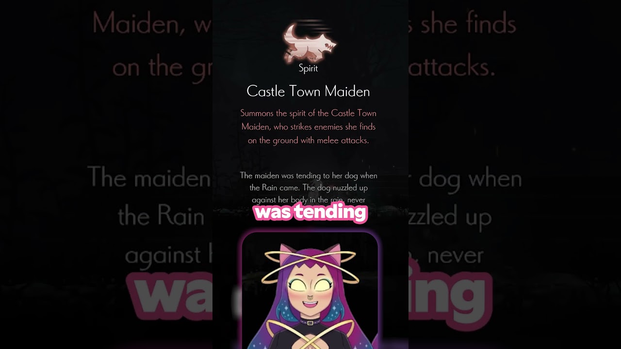 All this game foes is make my CRY #vtuber #twitch #gaming