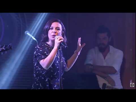 Fatma Turgut - Sen ona aşıksın / IF CANLI PERFORMANS / Oğuzhan Uğur