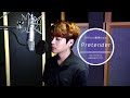 日本語を話せない韓国人プロ歌手が「Pretender」を歌ったらこうなった Pretender / Official髭男dism (Covered by ハウン) [原キーで歌ってみた]