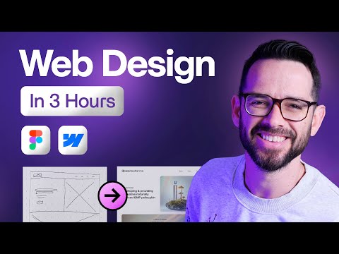 Web Design 101 Free Full Course You