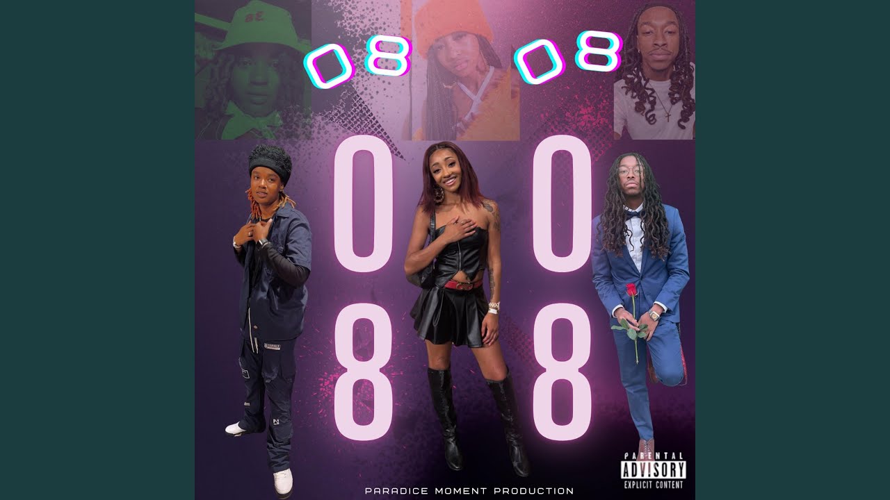 Paradice Moment A.B.F.O.P.H.E.C (feat. Jojo Honcho)