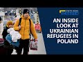 An Inside Look at Ukrainian Refugees in Poland | EWTN News In Depth March 4, 2022