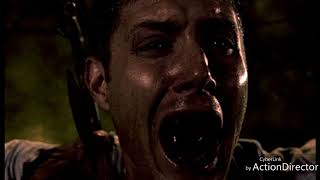 Monsters dean winchester and jo harvelle supernatural edit