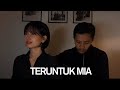 Teruntuk Mia Nuh Cover Maludara Teruntuk Mia Nuh Cover Maludara