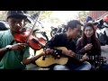 Surga Ditelapak Kaki Ibu