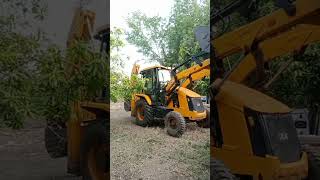 #JCB Working