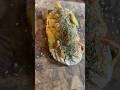 Grilled Zucchini, Bell Pepper &amp; Hummus Wrap