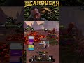 How To Complete Ruby Life Pools As Level 24 Discipline Priest | #beardusah on #Twitch