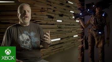 Introducing Gears 5 Horde Mode – New Multiplayer Survival