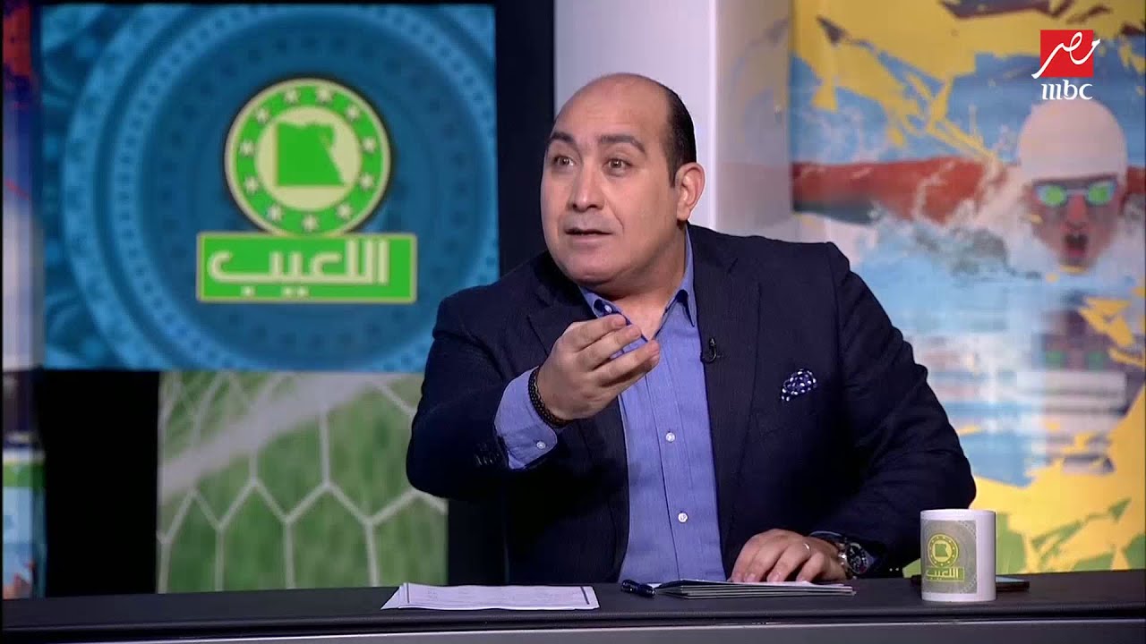 إبراهيم حسن: موسيماني كان عنده توفيق غير عادي ذهابا وإيابا أمام الوداد