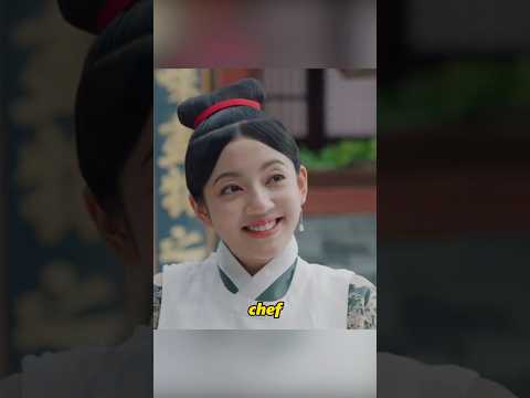 Love and Honor in the Imperial Kitchen.#tvseries #cdrama #drama #shorts #fyp #plot #viral