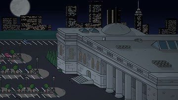 Stealing the Diamond Theme