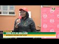 AGACENCWIRE Hoima City Na ABSA Bank Baatongoza Okubyara Emiti 50 000 AGACENCWIRE Hoima City Na ABSA Bank Baatongoza Okubyara Emiti 50 000