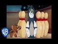 Tom y Jerry en Español | Por esa pista de bolos | WB Kids