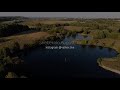 Kayaking on the river Nezhegol Shebekino | Mavic air