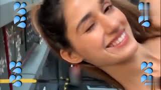 Disha Patani Hot Vertical Edit Fap Challenge Stop Go Challenge